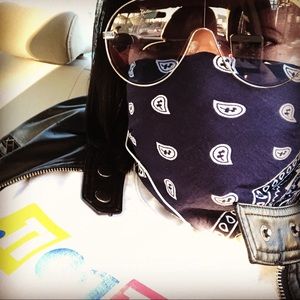 Meet your Posher, Martha